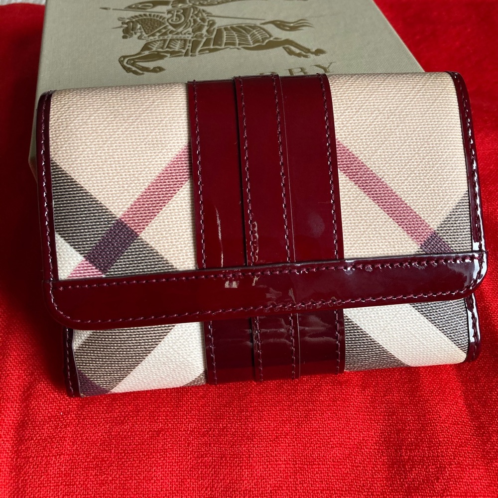 Wallets